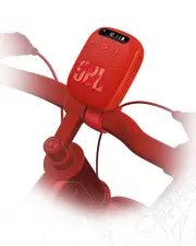 JBL Wind3 Portable Bluetooth Speaker for Cycles