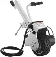 Car Mover Trailer Mover Trailer Mover Electric Trailer Jack Load 5000 Lbs Trailer Jockey Wheel Utility Motorised Jockey Wheel