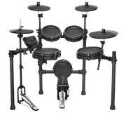 Carlsbro CSD45M 45mm Mesh Electronic Drum Kit