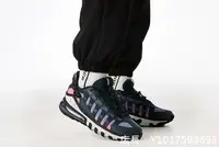 在飛比找Yahoo!奇摩拍賣優惠-Nike AIR MAX 經典 復古 耐磨 緩震 低幫 氣墊