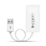 WiFi Wireless Disk Access of HDD, USB Drive for IOS, Android, Mac, Win 7,8, XP