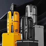 Transformers TF-T01 PRO ANC Earbuds Bluetooth 5.3 Earphones