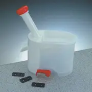 Classic Cherry Stoner/ Pip Remove with Suction Foot