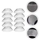 Maximize Kitchen Cleanliness with this 10PC Efficient Range Hood Filter Pack