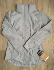 The North Face Women’s Resolve Parka II Grey XS NWT