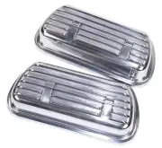 VW Bug Dune Buggy Aluminum Clip-on Valve Covers(pair)