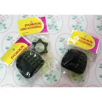 在飛比找蝦皮購物優惠-POKKA台灣製麥克風套 麥克風防滾套 黑色