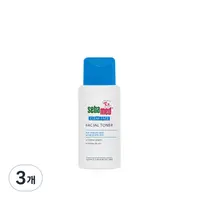 在飛比找Coupang 酷澎優惠-sebamed 施巴 淨痘調理化妝水