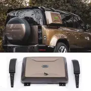 Gondwana Stone Exterior Side Mounted Gear Box Carrier Fit For Defender 2020-2025