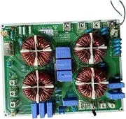 Air Conditioner Control Board Parts, Compatible for LG, Central Air Conditioner Wave Filter Control Board EAM62451501 Power Circuit PCB LFS-330SFR DD Air Conditioner Motherboard.