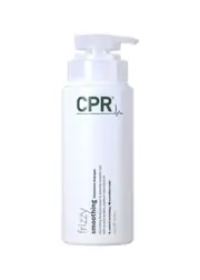 6x Vitafive CPR FRIZZY Smoothing Intensive Masque 500ml