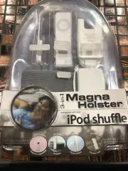 3 In 1 Magna Holster Ipod Shuffle