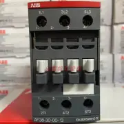 ABB Contactor AF38-30-00-13 100-250V AC/DC