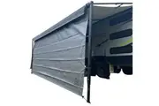 Campsmart XD 3.1m Caravan Privacy Screen 1.95m Extra Drop suits Roll Out Awning