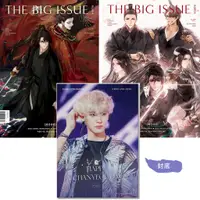 在飛比找蝦皮商城優惠-KPM-售完 The Big Issue (KOREA) n