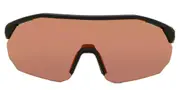 Under Armour UA 0011/S RC2/50 Men's Sunglasses Black Size 99