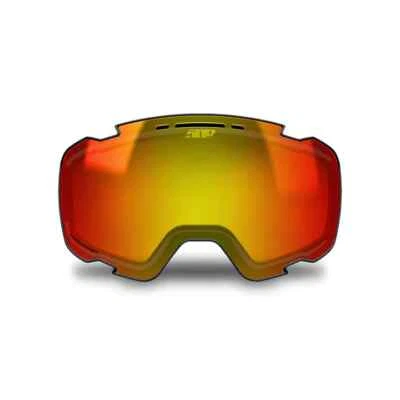 509 Aviator 2.0 IGNITE S1 Goggle Lens- Fire Mirror Photochromatic Clear to Blue