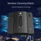 Window Cleaning Robot Smart APP&Remote Control Automatic Water Spray Clean Glass