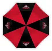 Essendon Bombers AFL Team Umbrella Christmas in July Sale