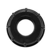 IBC S60X6 Storage Outlet Water Tank Adapter 1/2" 3/4" 1" 1.5" 2" Pipe Interface