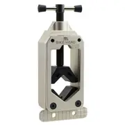 BIKEHAND Oversized Bicycle Bike Adjustable Fork Steerer Tube Seatpost Hack Saw Guide