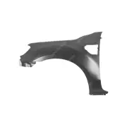 Superspares Guard Left Hand Side for Ford Ranger PX MK2 3 2015-ON