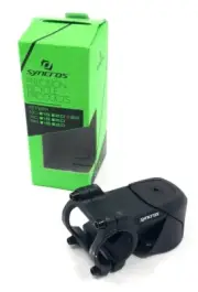 Syncros DC 3.0 Stem 31.8 x 60 x 28.6mm(1-1/8in), 0 deg