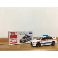 在飛比找蝦皮商城精選優惠-Tomica APITA限定 Mitsubishi Evol