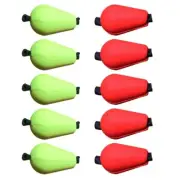 Water Droplets Indicators Fishing Bobbers Strikes Indicators Fly Fishing Float