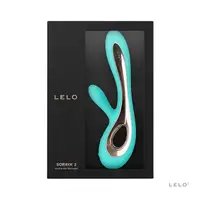 在飛比找屈臣氏網路商店優惠-LELO LELO Soraya 2 索拉雅二代 雙重G點陰