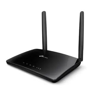 TP-Link TL-MR6500v 4G無線網路 wifi分享器路由器 N300 支援SIM卡 4G LTE 可打電話