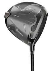 2025 TaylorMade Qi35 MAX 12 Degree Driver - Fujikra AirSpeeder 50 Regular Flex