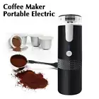 Portable Wireless Electric Coffee Machine Espresso Machine GXJ L2M0