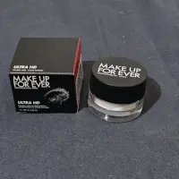 在飛比找蝦皮購物優惠-MAKE UP FOR EVER 超進化無暇微晶蜜粉 1g