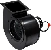 Adviace Replacement PU-4C447 Convection Blower for Englander & England Pellet St