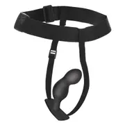 Master Series P-Spot Plugger Trainer Set with Harness