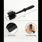 Five-corner Meat Cutter Salad Mashed Potato Mixer Steak Pulverizer Kitchen Tool