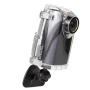 Brinno BCC300M Time Lapse Construction Camera Mounting Bundle Includes TLC300 Time Lapse Camera / Wall mount / Waterproof Housing / Mounting Methods [BNBCC300-M]