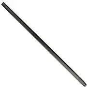 Mayhew Pro 24551 9/16-by-14-Inch Bearing Race Punch