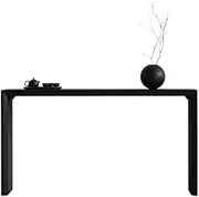 Living Room Partition Entrance Table New Chinese Entrance Table for Hallway Foyer(Medium)