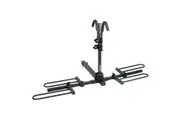 VENZO Bikes Bicycles Platform Style 2" Hitch Mount Car Carrier