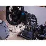 羅技 LOGITECH G923 賽車方向盤+油門踏板+排檔桿 PS5 PS4 PC