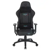 ONEX STC Tribute Hardcore Gaming/Office Chair (Black)