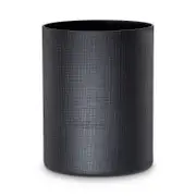 Labrazel Cambric Glass Waste Basket