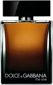 Dolce & Gabbana the One Eau De Parfum Spray for Men 150 Ml