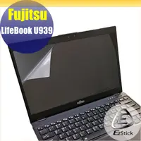 在飛比找PChome24h購物優惠-FUJITSU Lifebook U939 靜電式筆電LCD