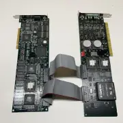 30-46980-01 HP PCI-TO-CI ADAPTER,CI INTERFACE MODULE Includes 30-46980-02 cables