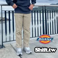 在飛比找蝦皮購物優惠-【Shift】現貨 美國正品代購 DICKIES 873 W