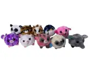 Aurora - YooHoo & Friends Mini Ball - BLIND DRAW