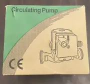 Jass Ferry Circulating Pump KBD20-6S-130